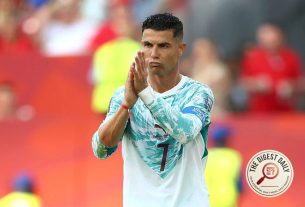 Unai Simón on Cristiano: The Monster Isn't What He Was, But He Still Bites