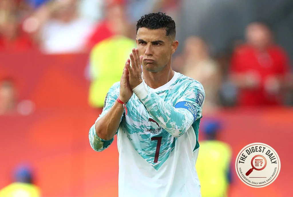 Unai Simón on Cristiano: The Monster Isn't What He Was, But He Still Bites