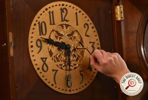 We Already Tried Permanent Daylight Saving Time. It Was a Disaster.