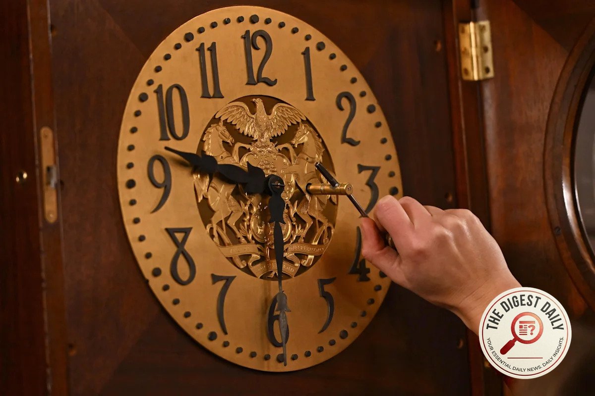 We Already Tried Permanent Daylight Saving Time. It Was a Disaster.