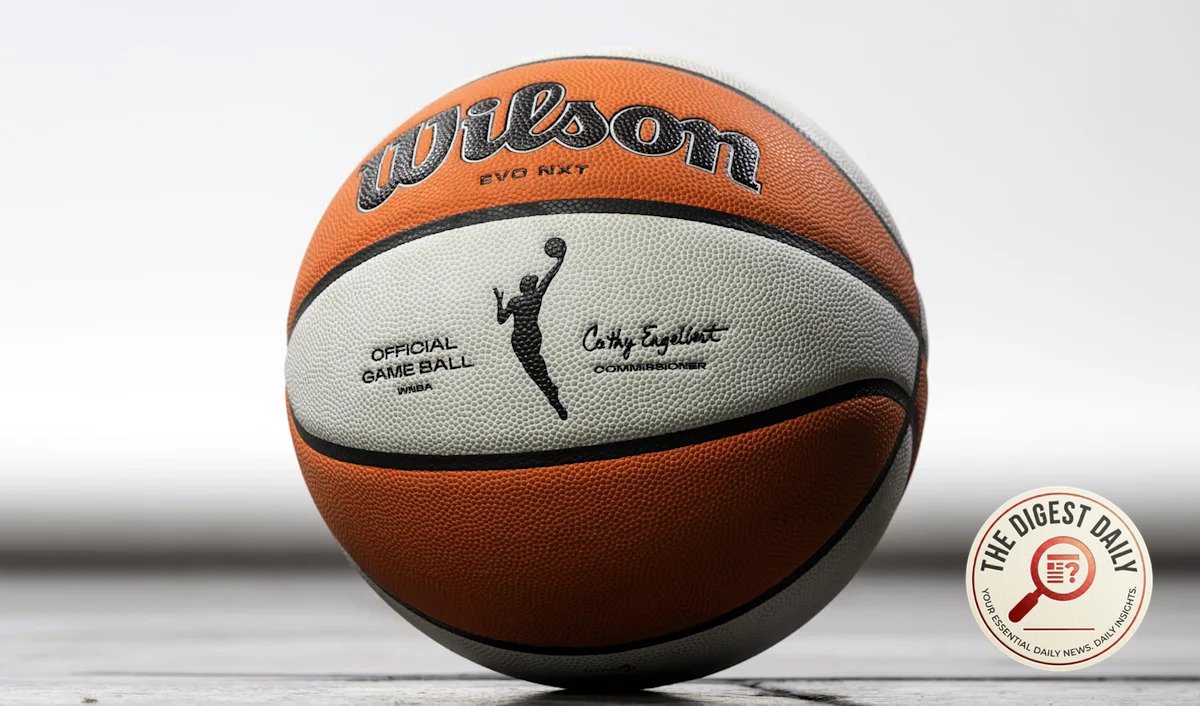 WNBA to Toxic 'Fans': Shut Up or Get Out