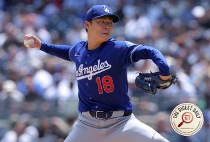 Yamamoto's Complete-Game Gem and LA's Relentless Lineup Suffocate Yankees in Bronx Opener