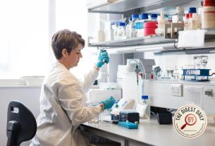 Your Gut is Whispering to Your Cancer Risk