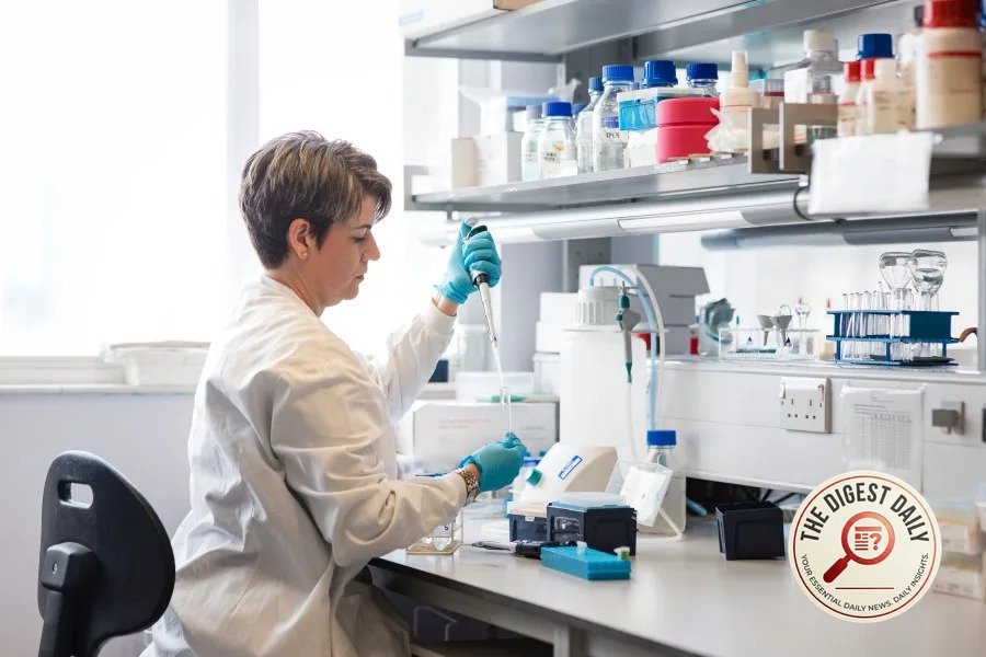 Your Gut is Whispering to Your Cancer Risk