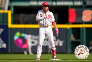 Youth Movement: Two Baby Reds Snag All-Star Nods for Philly Showcase