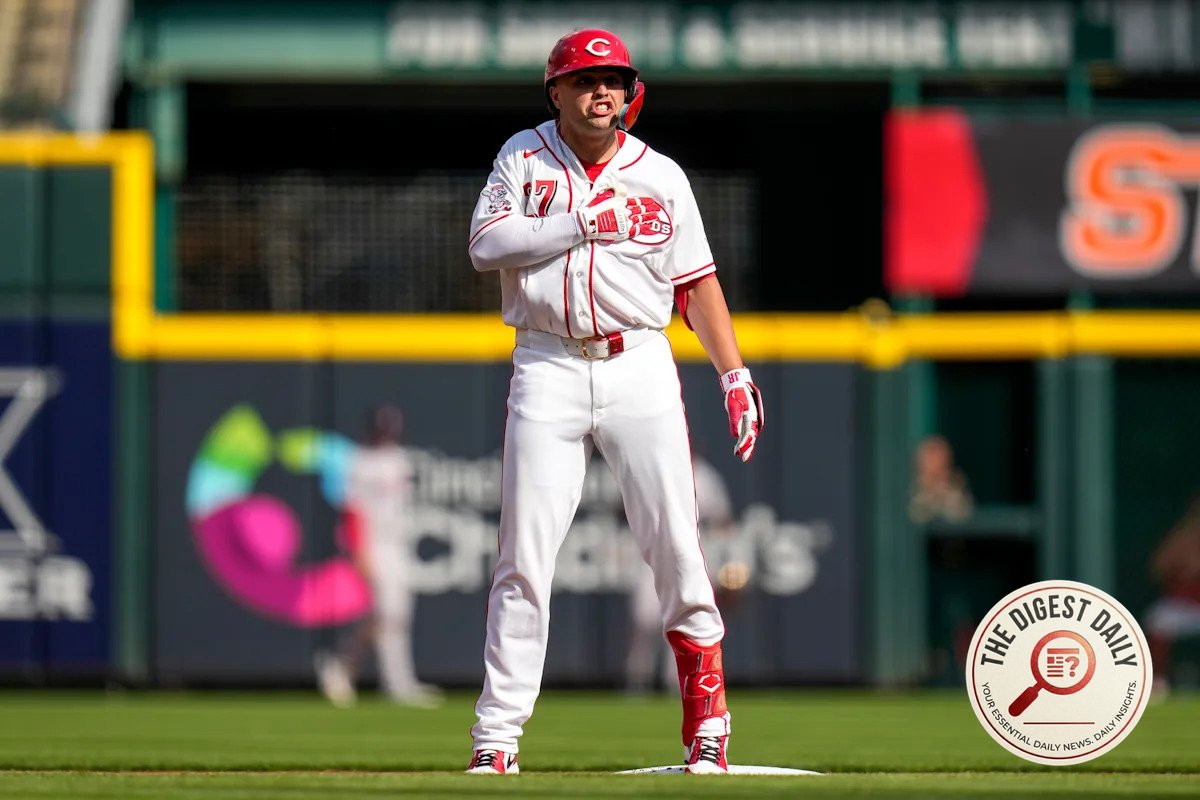 Youth Movement: Two Baby Reds Snag All-Star Nods for Philly Showcase